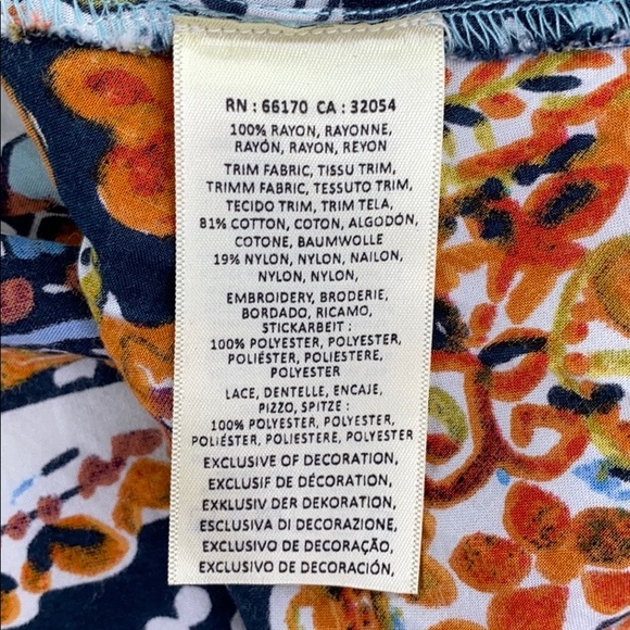 ANTHROPOLOGIE Akemi + Kin Karmina Beaded Dress - Picture 11 of 12